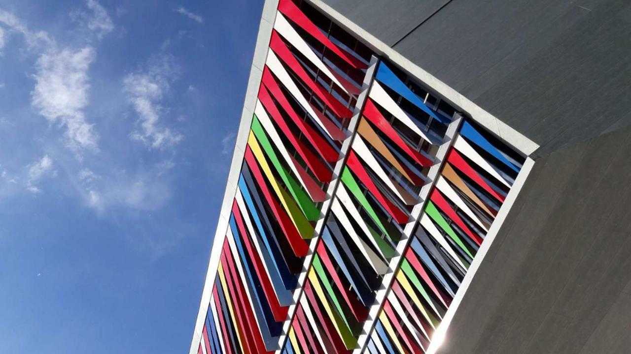 Lille Grand Palais, Europe, Bienvenue Chez Nestyou, Lille Exterior photo
